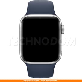 Браслет Apple 44mm Midnight Blue Sport Band S/M/L (MTPX2ZM/A) фото