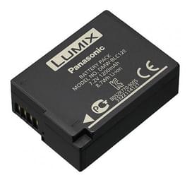Батарея Panasonic DMW-BLC12E фото
