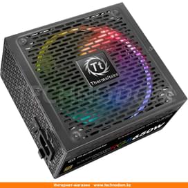 Блок питания Thermaltake Toughpower Grand RGB 650W APFC ATX 20+4pin, 4+4pin (PS-TPG-0650FPCGEU-S) фото