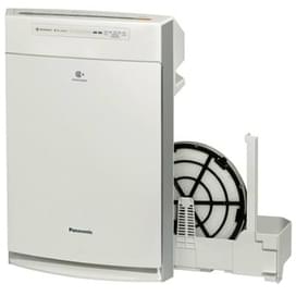 Фильтр Panasonic F-ZXKE90Z для очистителя воздуха F-VXK70R & F-VXK90R фото