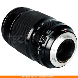 Объектив FUJIFILM FUJINON XF 55-200 mm f/3.5-4.8 R LM OIS фото