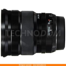 Объектив FUJIFILM FUJINON XF 10-24 mm f/4.0 R OIS фото