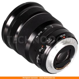 Объектив FUJIFILM FUJINON XF 10-24 mm f/4.0 R OIS фото