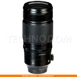 Объектив FUJIFILM FUJINON XF 50-140 mm f/2.8 R LM OIS WR фото
