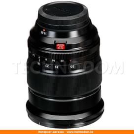 Объектив FUJIFILM FUJINON XF 16-55 mm f/2.8 R LM WR фото