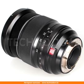 Объектив FUJIFILM FUJINON XF 16-55 mm f/2.8 R LM WR фото