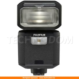 FUJIFILM Shoe Mount Flash EF-X500 жарқылдағы фото