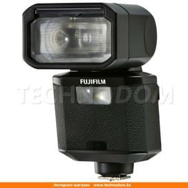 FUJIFILM Shoe Mount Flash EF-X500 жарқылдағы фото