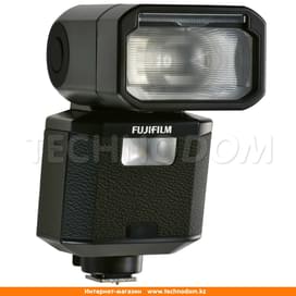 FUJIFILM Shoe Mount Flash EF-X500 жарқылдағы фото