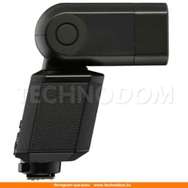 FUJIFILM Shoe Mount Flash EF-X500 жарқылдағы фото