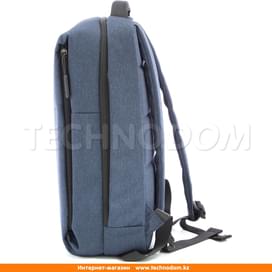 Рюкзак для ноутбука 15" Xiaomi Mi City (Urban), Blue полиэстер (ZJB4068GL) фото