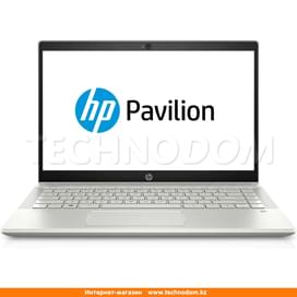Ноутбук HP Pavilion i3 8145U / 8ГБ / 128SSD / 14 / DOS / (5GW63EA) фото