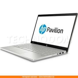 Ноутбук HP Pavilion i3 8145U / 8ГБ / 128SSD / 14 / DOS / (5GW63EA) фото