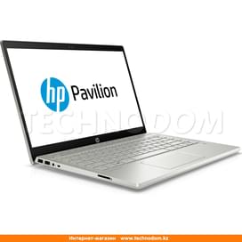 Ноутбук HP Pavilion i3 8145U / 8ГБ / 128SSD / 14 / DOS / (5GW63EA) фото