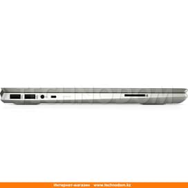 Ноутбук HP Pavilion i3 8145U / 8ГБ / 128SSD / 14 / DOS / (5GW63EA) фото
