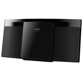 Муз. центр Panasonic SC-HC200EE-K фото