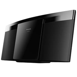 Муз. центр Panasonic SC-HC200EE-K фото