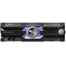 Музыкальный центр Panasonic SC-AKX710GSK фото