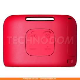 Bluetooth Sony SRS-XB01 колонкасы, Red фото