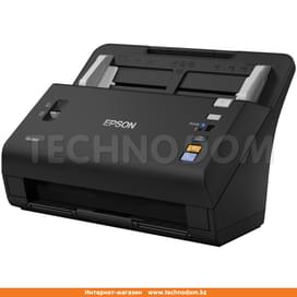 Сканер Epson WorkForce DS-860N фото
