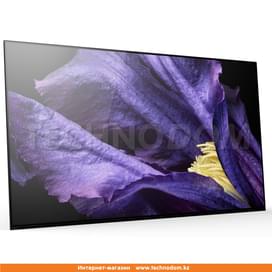 Телевизор 65" Sony KD65AF9BR2 OLED UHD Android Black (4K) фото