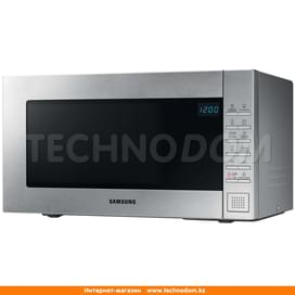 Микроволновая печь Samsung GE-88SUT/BW фото