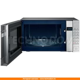 Микроволновая печь Samsung GE-88SUT/BW фото