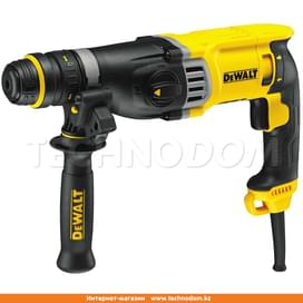 Перфоратор DeWALT D25144K-KS фото