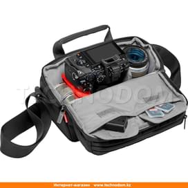 Сумка для фото/видео MANFROTTO Compact Shoulder Bag 1 (MB MA-SB-C1) фото