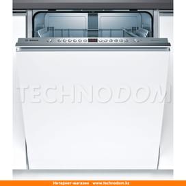Встраиваемая посудомоечная машина Bosch SMV-46JX10Q фото