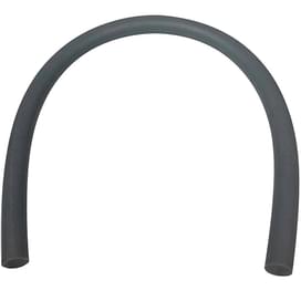 Силиконовая трубка Thermaltake Pacific DIY Silicon 12mm (1/2") PETG Hard Tube CL-W200-OS00GM-A фото