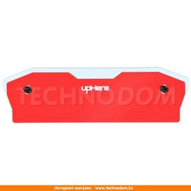 Охлаждение радиатора для оперативной памяти DDR3 Dimm Memory RAM Red Cooler (MCR1-2) фото