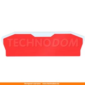 Охлаждение радиатора для оперативной памяти DDR3 Dimm Memory RAM Red Cooler (MCR1-2) фото