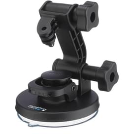 Крепление присоска GoPro Suction Cup Mount (AUCMT-302) фото