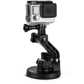 Крепление присоска GoPro Suction Cup Mount (AUCMT-302) фото