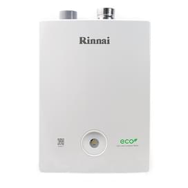 Газовый котел Rinnai RBK-357RTU+Дымоход тип S фото