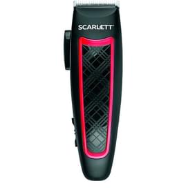 Машинка для стрижки волос Scarlett SC-HC63C12 фото