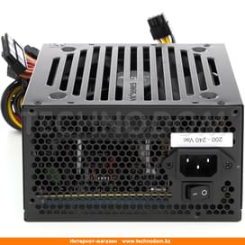 Aerocool VX PLUS 600W 20+4pin, 4+4pin ATX (VX PLUS 600) қуат көзі фото