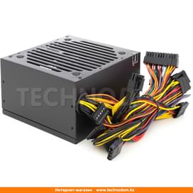 Aerocool VX PLUS 600W 20+4pin, 4+4pin ATX (VX PLUS 600) қуат көзі фото