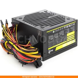 Блок питания Aerocool VX PLUS 500W 20+4pin, 4+4pin ATX (Aerocool VX PLUS 500) фото