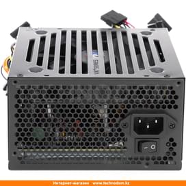 Блок питания Aerocool VX PLUS 500W 20+4pin, 4+4pin ATX (Aerocool VX PLUS 500) фото