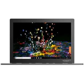 Ультрабук Lenovo Yoga Book 2 Pro Iron Gray Touch i5 7Y54 / 4ГБ / 256SSD / 10.8 / Win10 / (ZA3T0058UA) фото