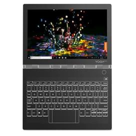 Ультрабук Lenovo Yoga Book 2 Pro Iron Gray Touch i5 7Y54 / 4ГБ / 256SSD / 10.8 / Win10 / (ZA3T0058UA) фото