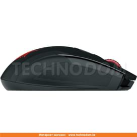 Мышка игровая проводная USB Genius Ammox X1-400, Black фото