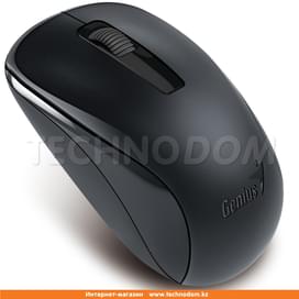 Сымсыз тінтуір USB Genius NX-7000 G5 Hanger, Black фото
