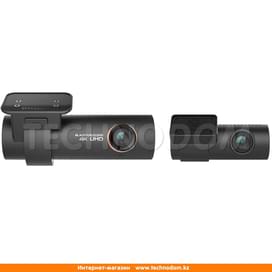 Видеорегистратор с камерой заднего вида Blackvue DR900S-2CH фото