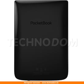 Электронная книга 6" PocketBook PB616 Black фото
