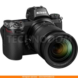 Беззеркальный фотоаппарат Nikon Z6 + 24-70 f/4 + FTZ Adapter фото
