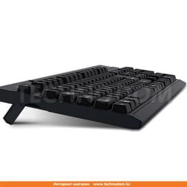 Клавиатура проводная USB Genius KB-125 фото