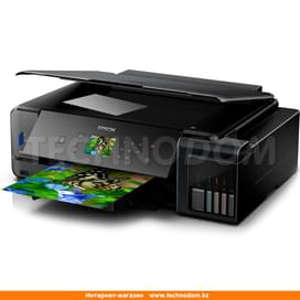 Epson L-7180 ҮСБЖ А3-D-N-W (C11CG16404) Бүріккіш КФҚ фото